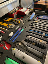 Load image into Gallery viewer, Custom Foam Drawer